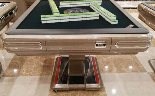 洗牌慢十秒别急着换配件——阿克苏阿克苏麻将机光电计数校准教程 洗牌慢十秒别急着换配件——阿克苏阿克苏麻将机光电计数校准教程