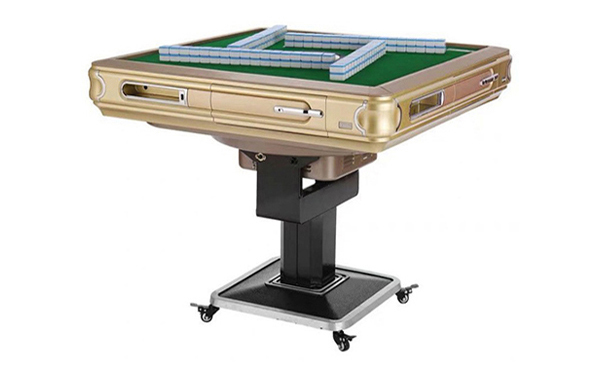 自动阿克苏阿克苏麻将机选购与家庭娱乐适配指南 自动阿克苏阿克苏麻将机选购与家庭娱乐适配指南