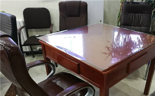 阿克苏阿克苏麻将桌选购指南与家庭商用场景功能配置解析